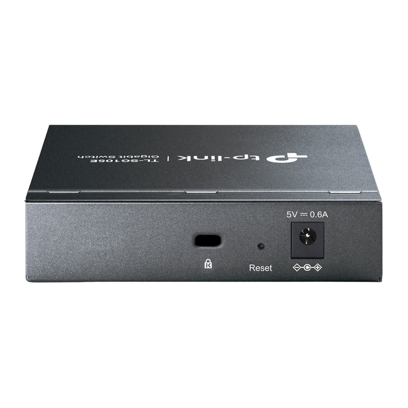  5-port 10/100/1000Mbps Switch  TP-LINK 