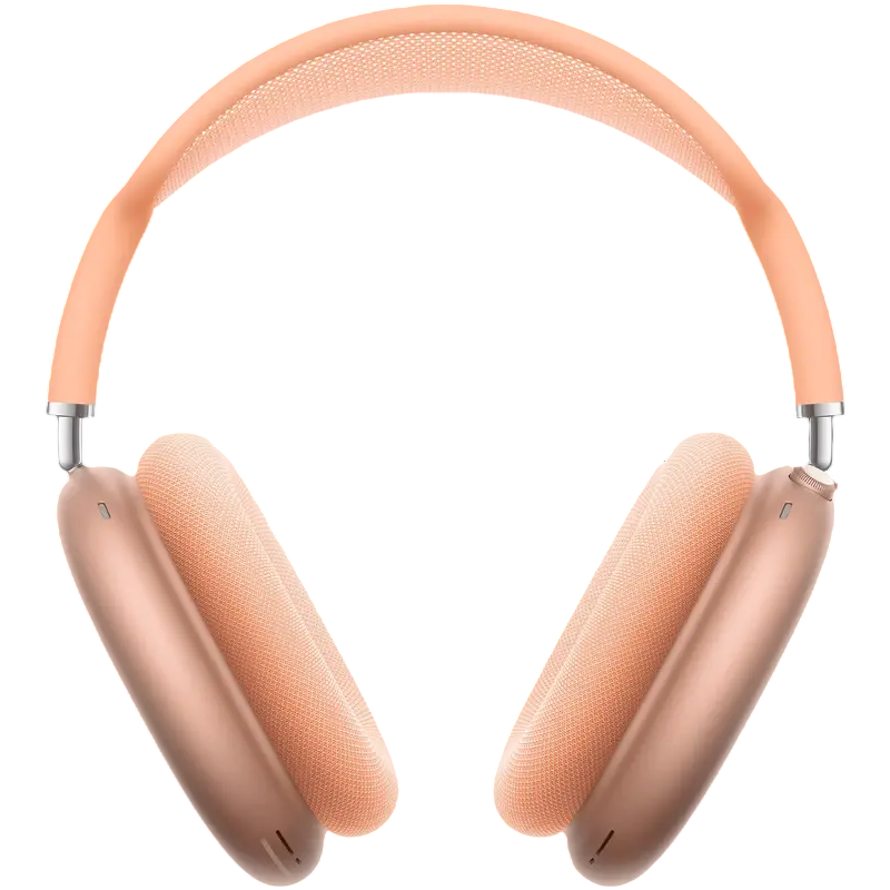 Căști Apple AirPods Max 2 Portocaliu