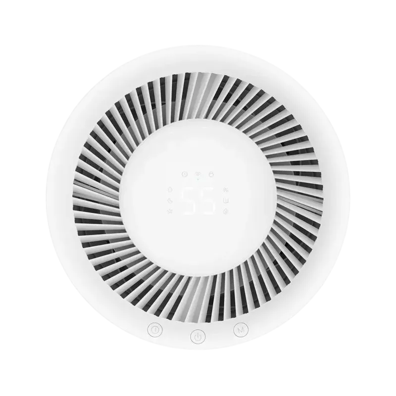 Umidificator de aer Xiaomi Mijia Pro Alb