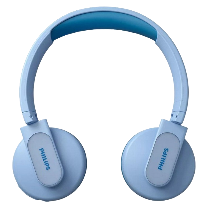 Гарнитура для мобильных телефонов PHILIPS TAK4206BL/00, Беспроводной, Синий