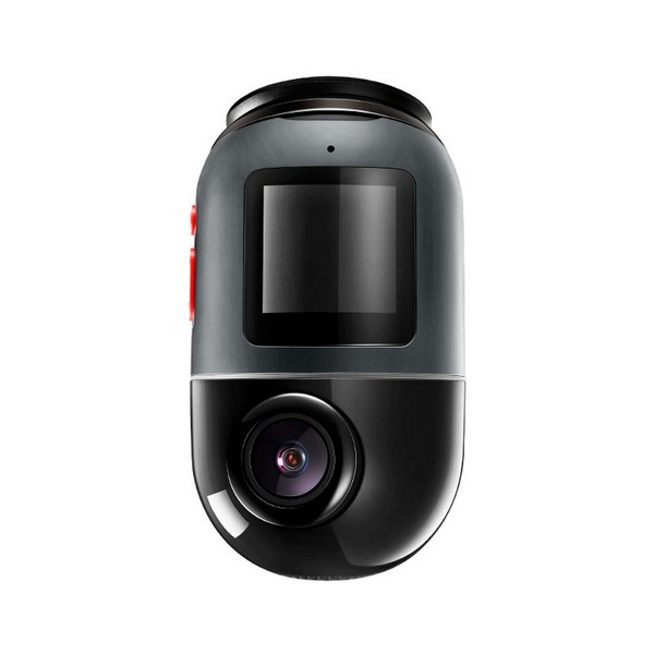 Cameră DVR frontală  70mai X200 Omni, 1920x1080, Negru