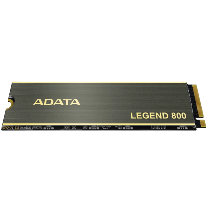 Unitate SSD ADATA LEGEND 800, 2048GB, ALEG-800-2000GCS