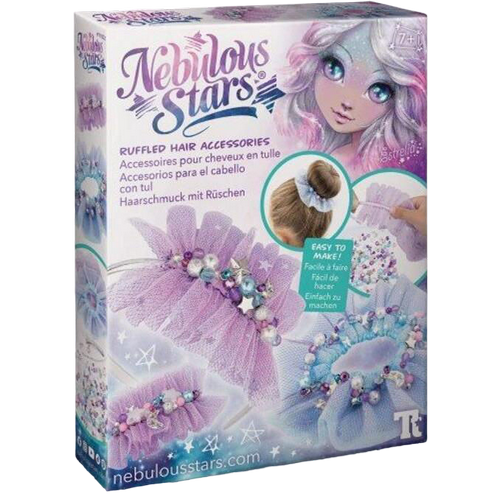 Nebulous Stars 11202 Set de creatie - Borcane galactice cu dorinte