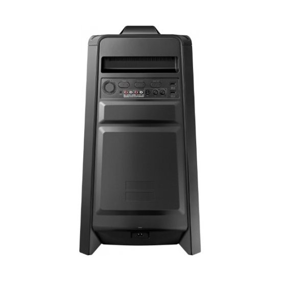 Портативная колонка Samsung MX-T70, Чёрный