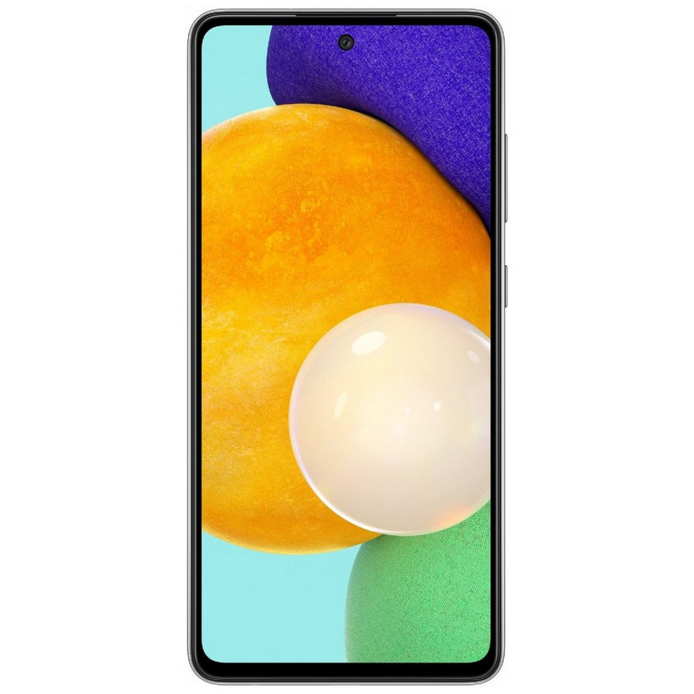 Samsung Galaxy A52 4/128Gb Black