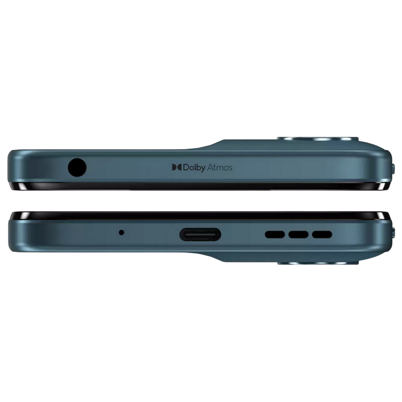 Smartphone Motorola Moto G06, 4 GB / 128GB