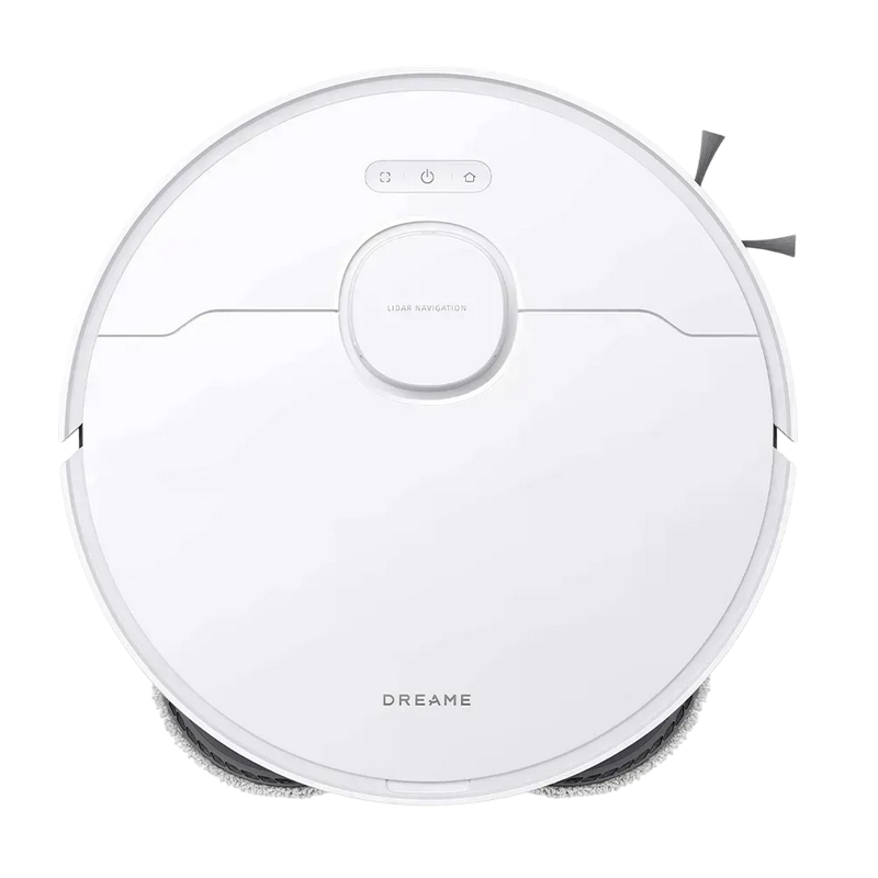 Aspirator Robot Dreame D20 Ultra Alb