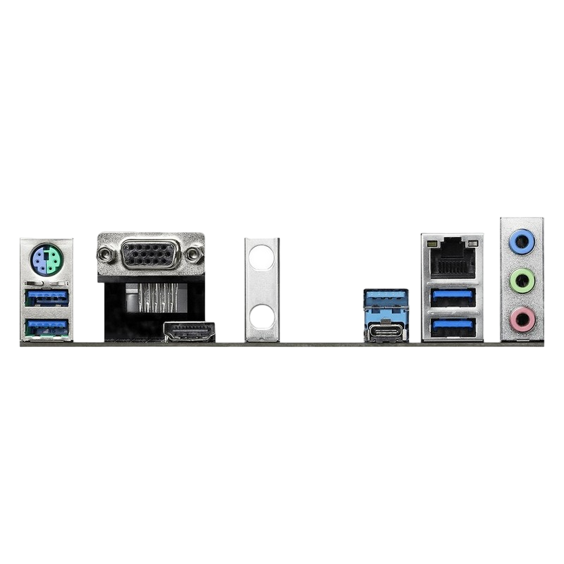 MB AM4 ASRock B550 PRO4  ATX