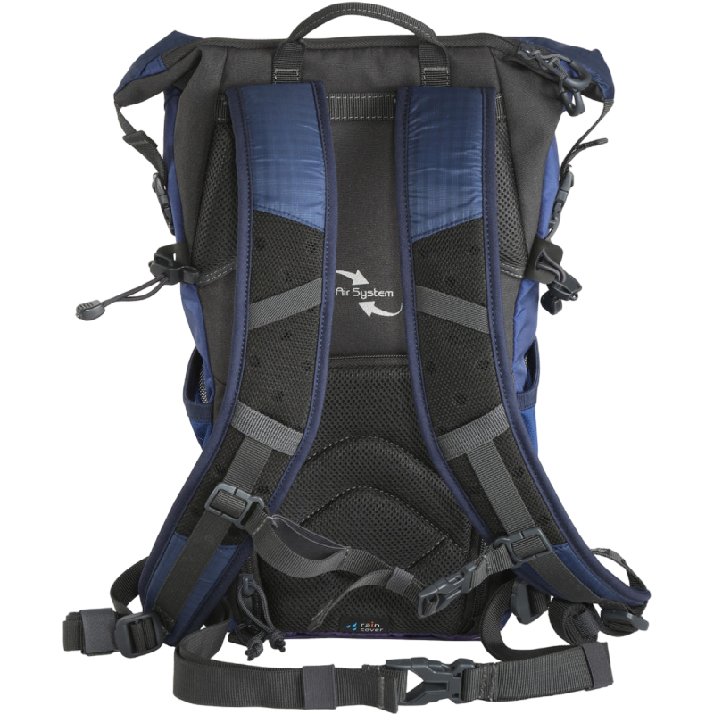 Backpack Vanguard RENO 41BL, Blue