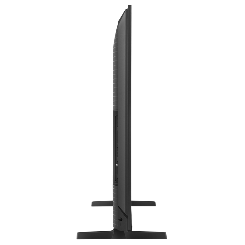 55" QLED SMART Телевизор Hisense 55E7S PRO Черный