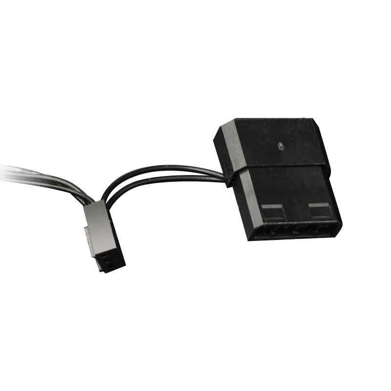 Ventilator pc gamemax gmx-wfwt, 120 mm Thumbnail 3