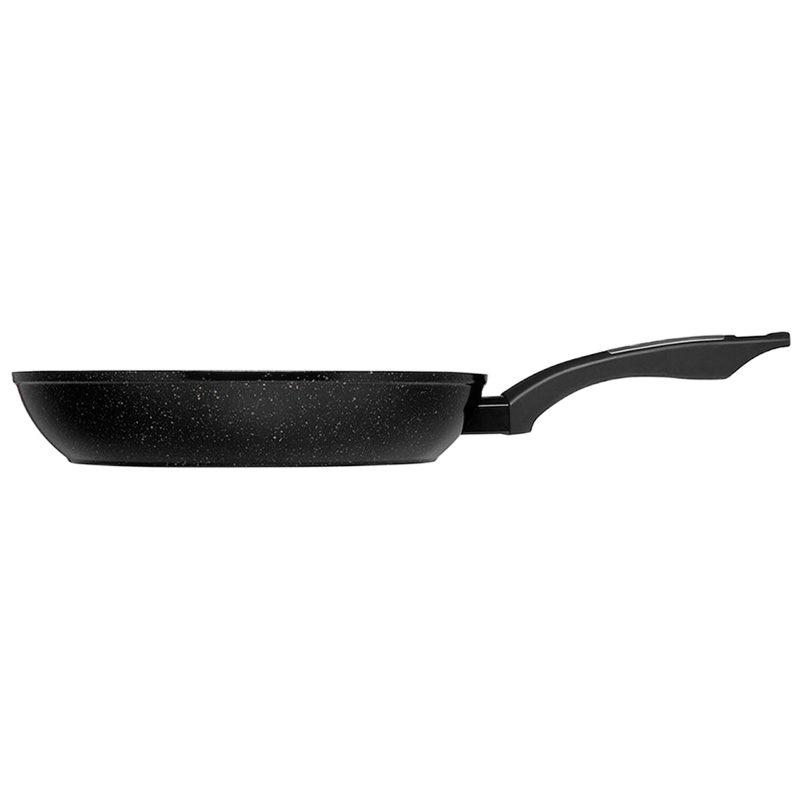 Сковорода polaris monolit-20f, 20cm, чёрный Thumbnail 16