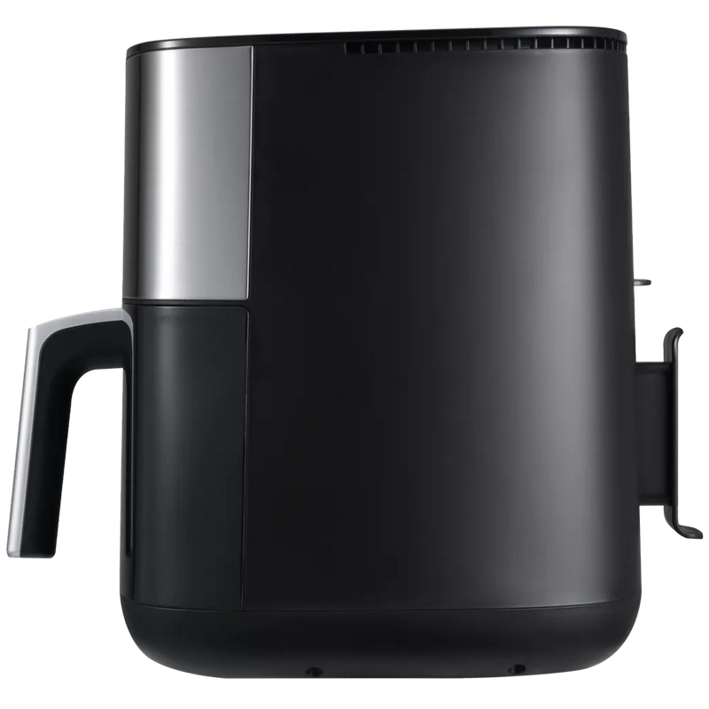 Аэрогриль Polaris PAF 6006DW Черный