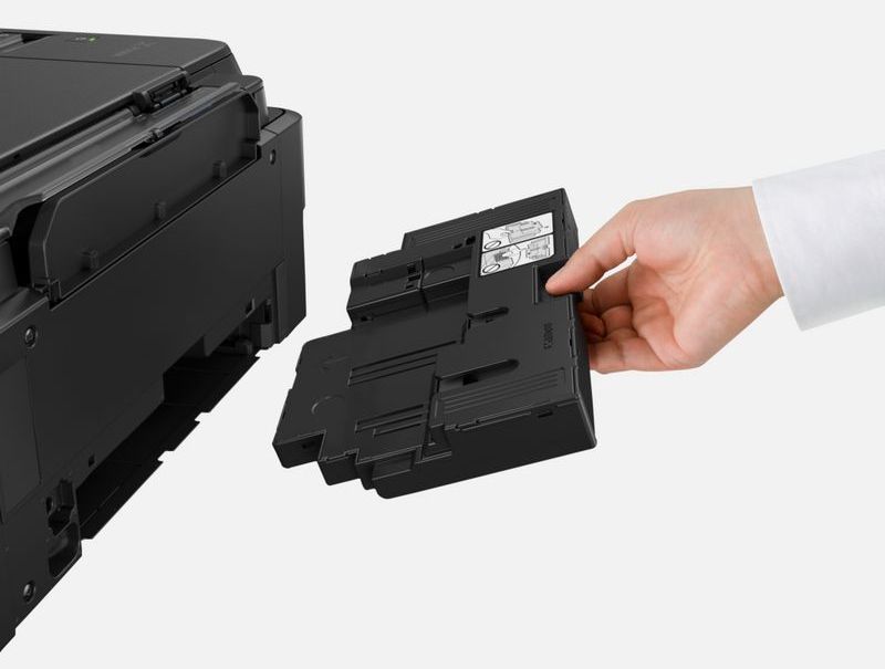 MFD Canon Pixma G640