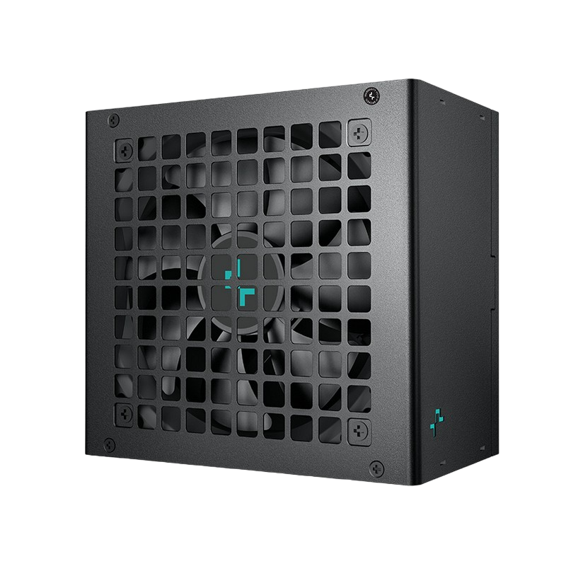Sursă Alimentare PC Deepcool PL750D, 750W, ATX, Nemodular