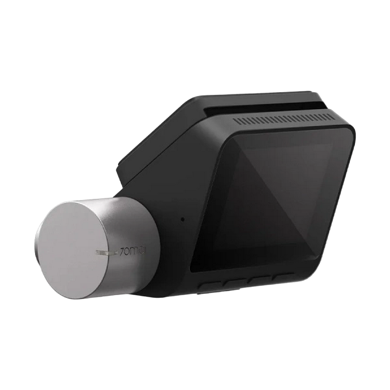 Cameră DVR frontală  70mai A510, Negru