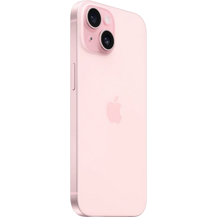 iPhone 15, 128GB Pink MD