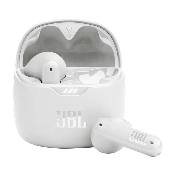 True Wireless JBL Tune Flex White