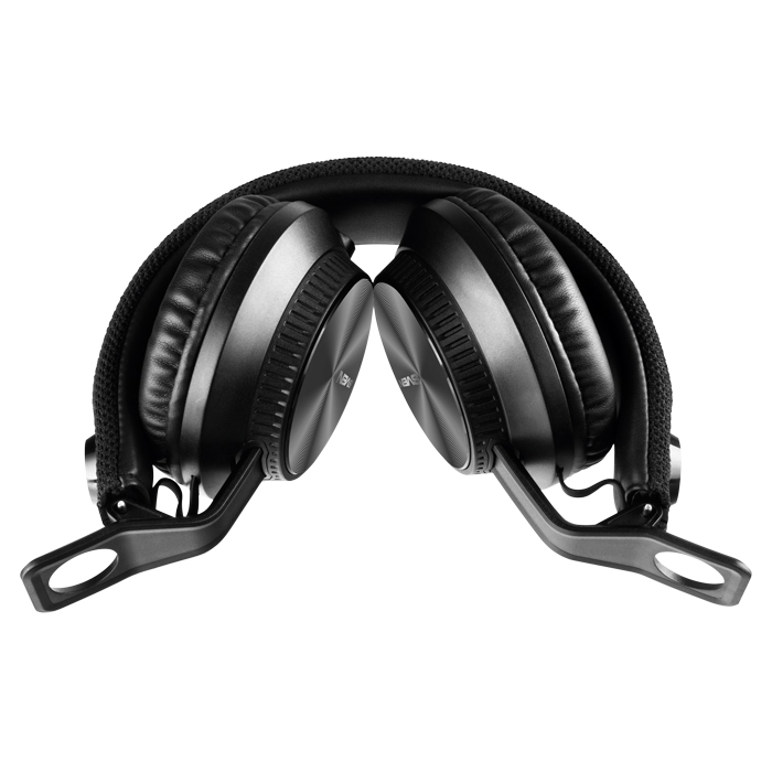 Гарнитура для мобильных телефонов SVEN AP-B630MV, Bluetooth/Проводное аналоговое, Чёрный