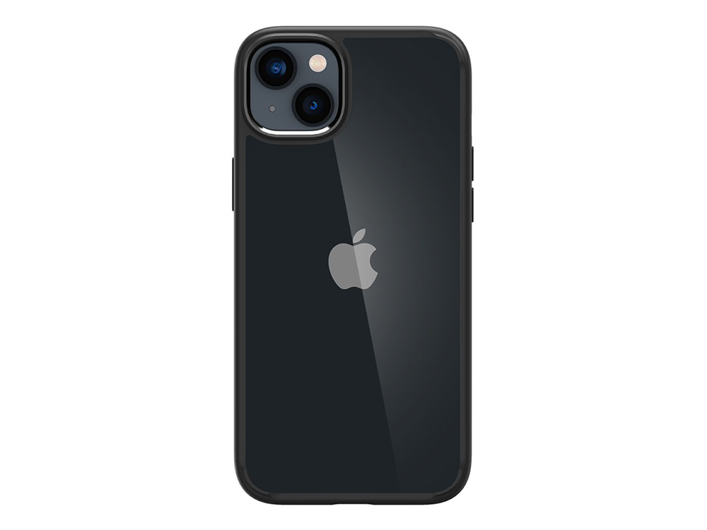 Чехол Spigen iPhone 14 Plus, Ultra Hybrid, Прозрачный