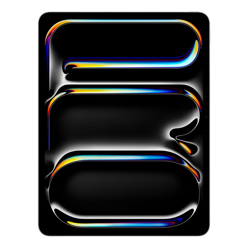 Tabletă Apple iPad Pro 11 (2025) Argintiu