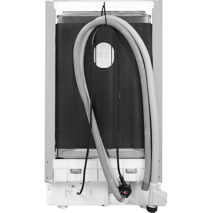Посудомоечная машина Hotpoint-Ariston HSIO 3O23 WFE, Белый
