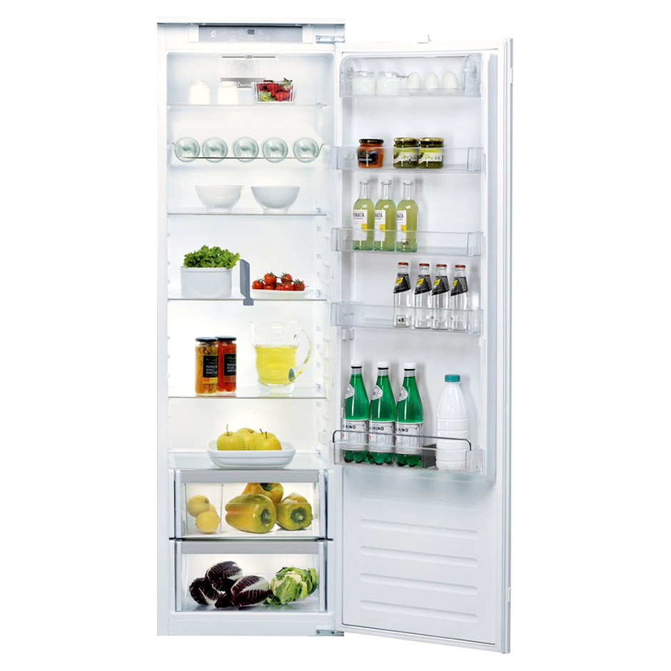 Frigider Whirlpool ARG 18082 A++