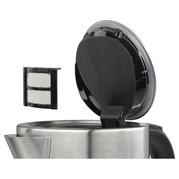 Fierbător electric Bosch TWK7S05, Grey