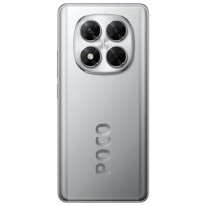 Smartphone Xiaomi Poco X7, 12 GB / 512GB