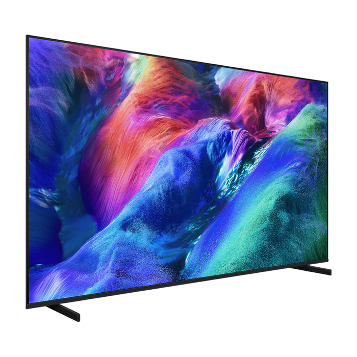 75" LED SMART Телевизор Samsung MRE75R85HAUXUA Черный
