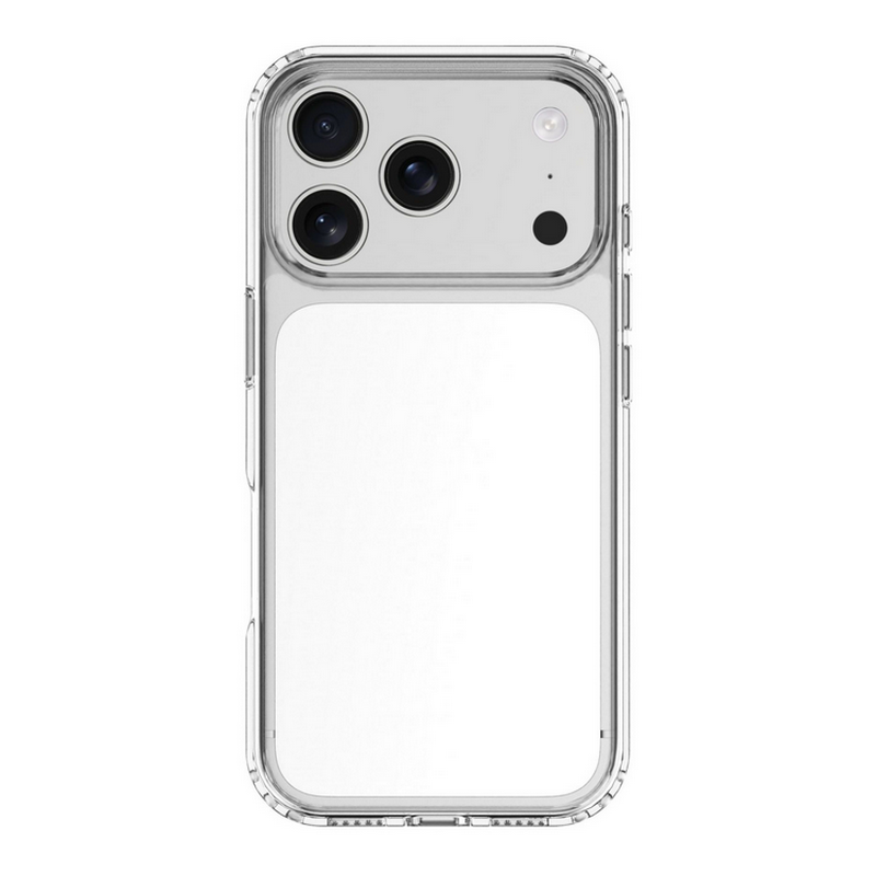 Чехол cellularline cube mag для apple iphone 17 pro, прозрачный Thumbnail 6