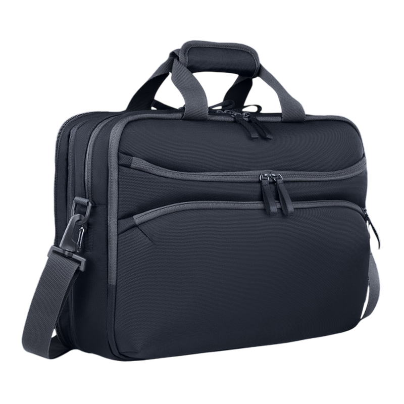 Сумка для ноутбука HP Travel Plus Черный