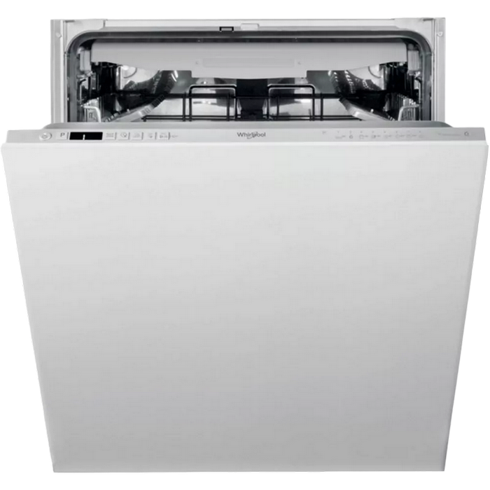 Dish Washer/bin Whirlpool WIC 3C33 PFE
