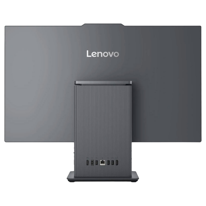 Computer All-in-One Lenovo IdeaCentre AIO 24IRH9, 23,8", Intel Core i5-13420H, 16GB/512GB, Fără SO, Luna Grey