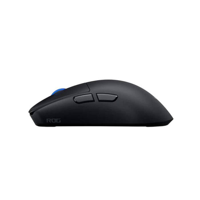 Gaming mouse asus rog harpe ii ace, roșu Thumbnail 3