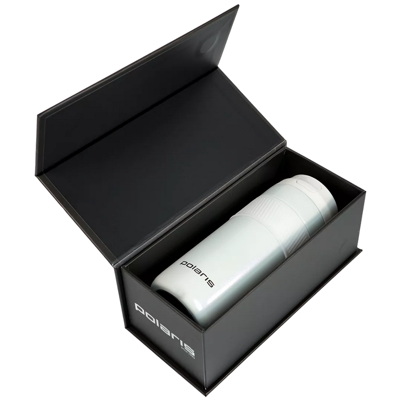 Термокружка Polaris Vita-520TM Белый