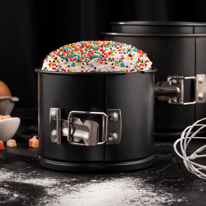 Form for Baking Ardesto AR2506G Paste Gemini