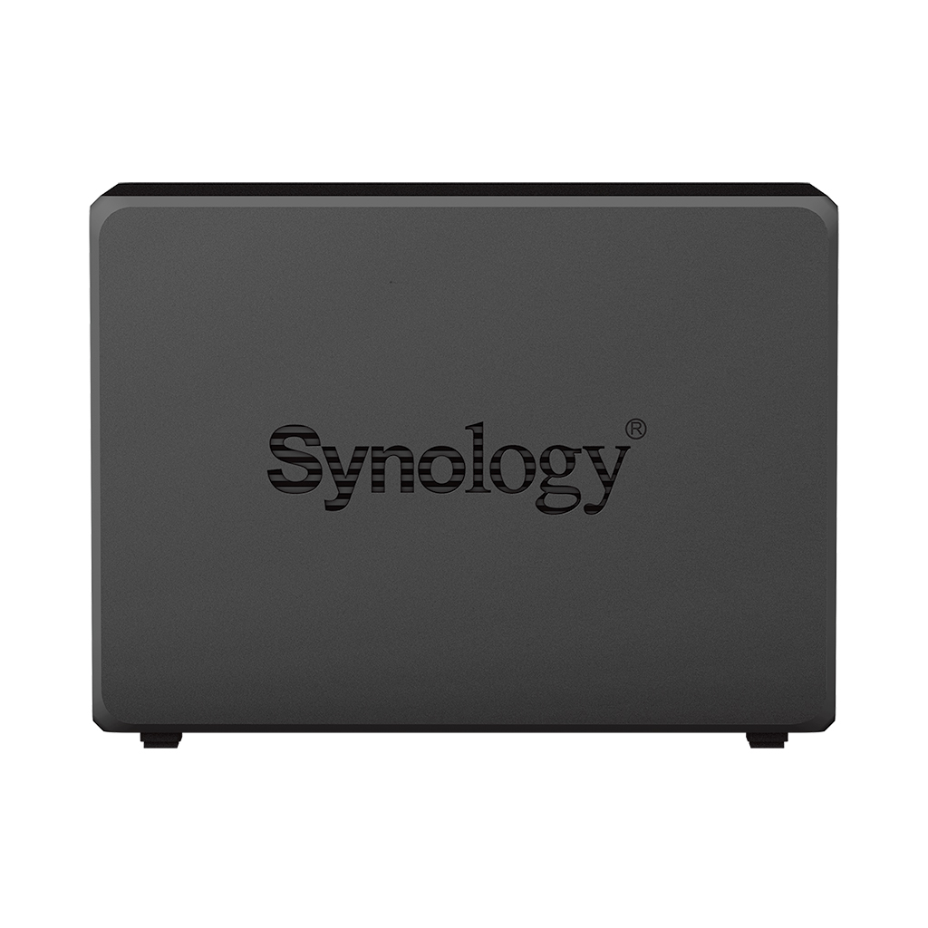 DiscStation SYNOLOGY DVA1622