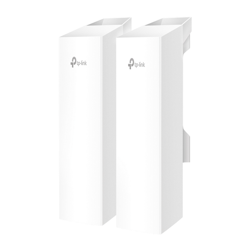 Беспроводная точка доступа TP-LINK EAP211-Bridge KIT, До 867 Мбит/с, Белый