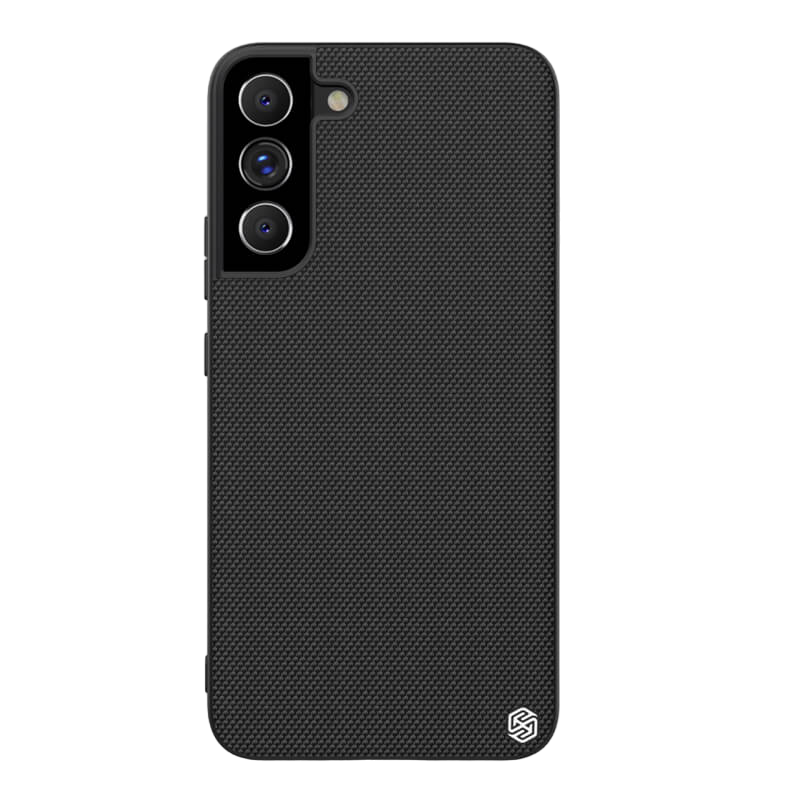 Nillkin Sam. Gal. S22+, Textured Case, Black