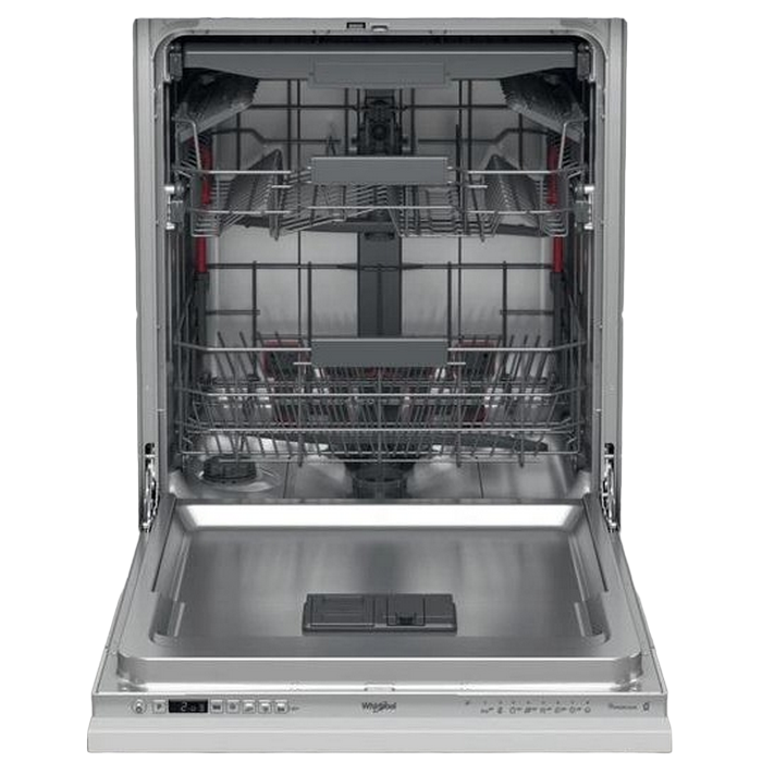 Посудомоечная машина Hotpoint-Ariston WIC 3C34 PFE S, Белый