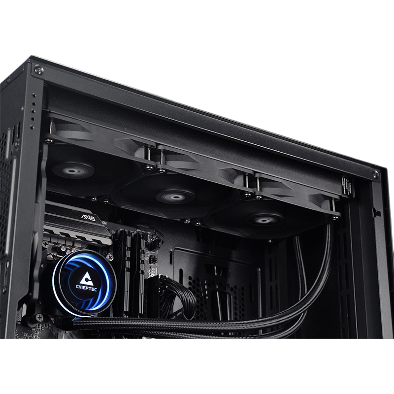 Cooler procesor Chieftec Iceberg 360 Dark
