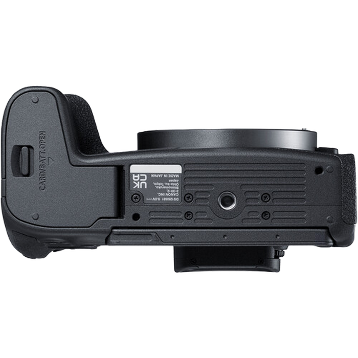 DC Canon EOS R8 BODY