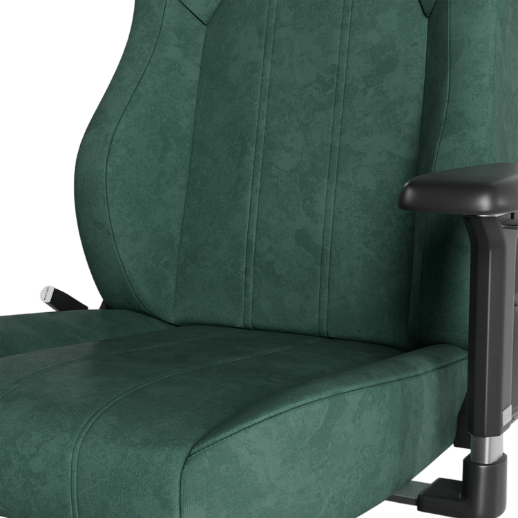 Scaun Gaming HATOR Arc 3 XL Velur Emerald