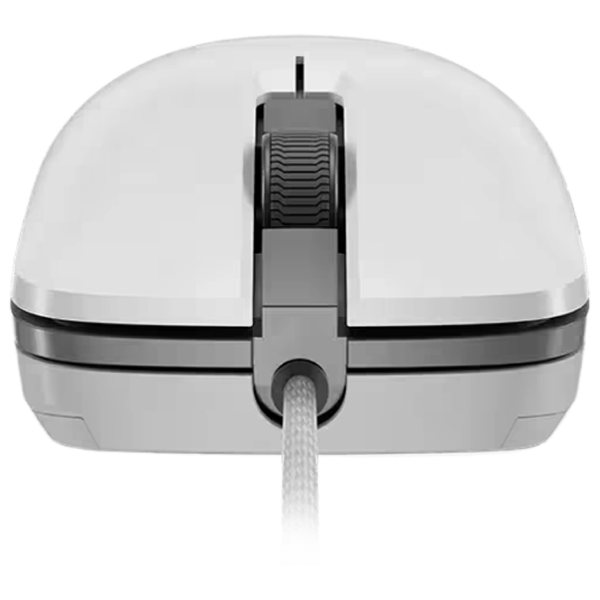 Lenovo Legion M300s RGB Gaming Mouse (White)