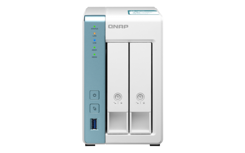 DiscStation QNAP TS-231K