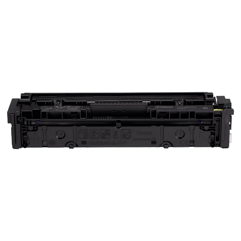 Cartuş Canon CRG-054, Galben