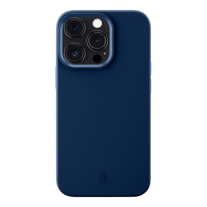 Cellular Apple iPhone 13 Pro Max, Sensation case, Blue