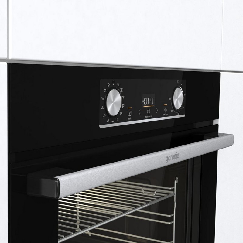 BinOven/el Gorenje BOSX 6737 E13BG