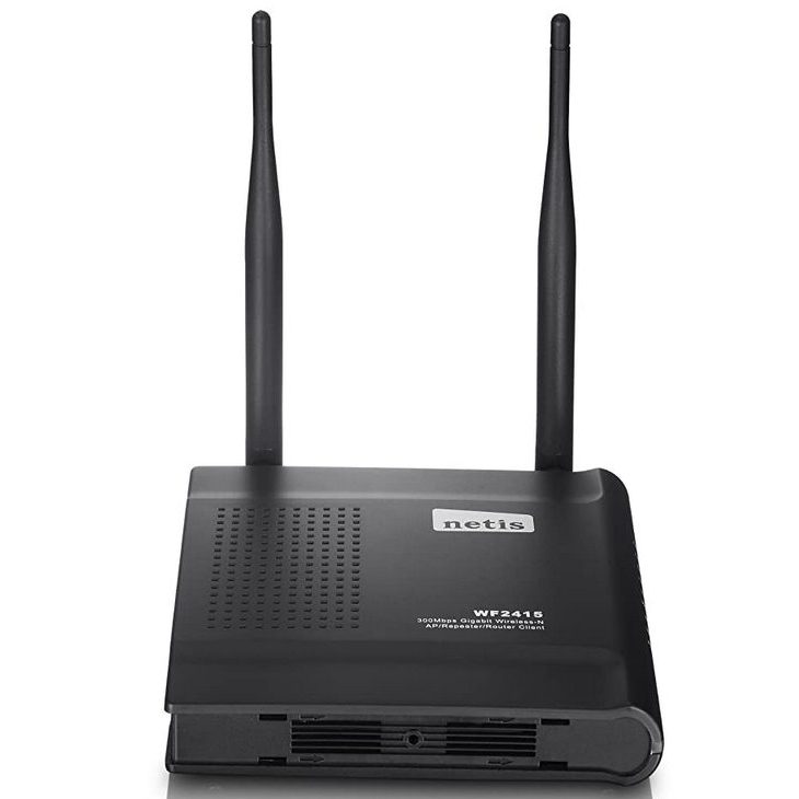 Wi-Fi N Netis Router, 